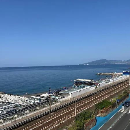 公寓 Le Tre Onde