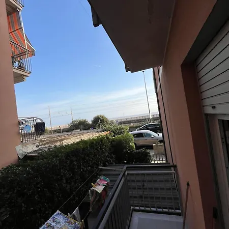 Le Tre Onde 公寓